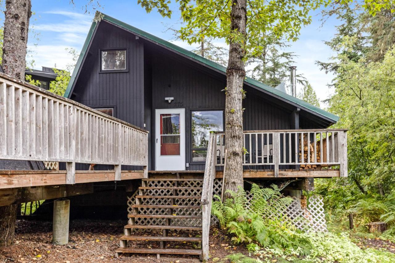 Alpine Meadows Cabin Гірдвурд Екстер'єр фото