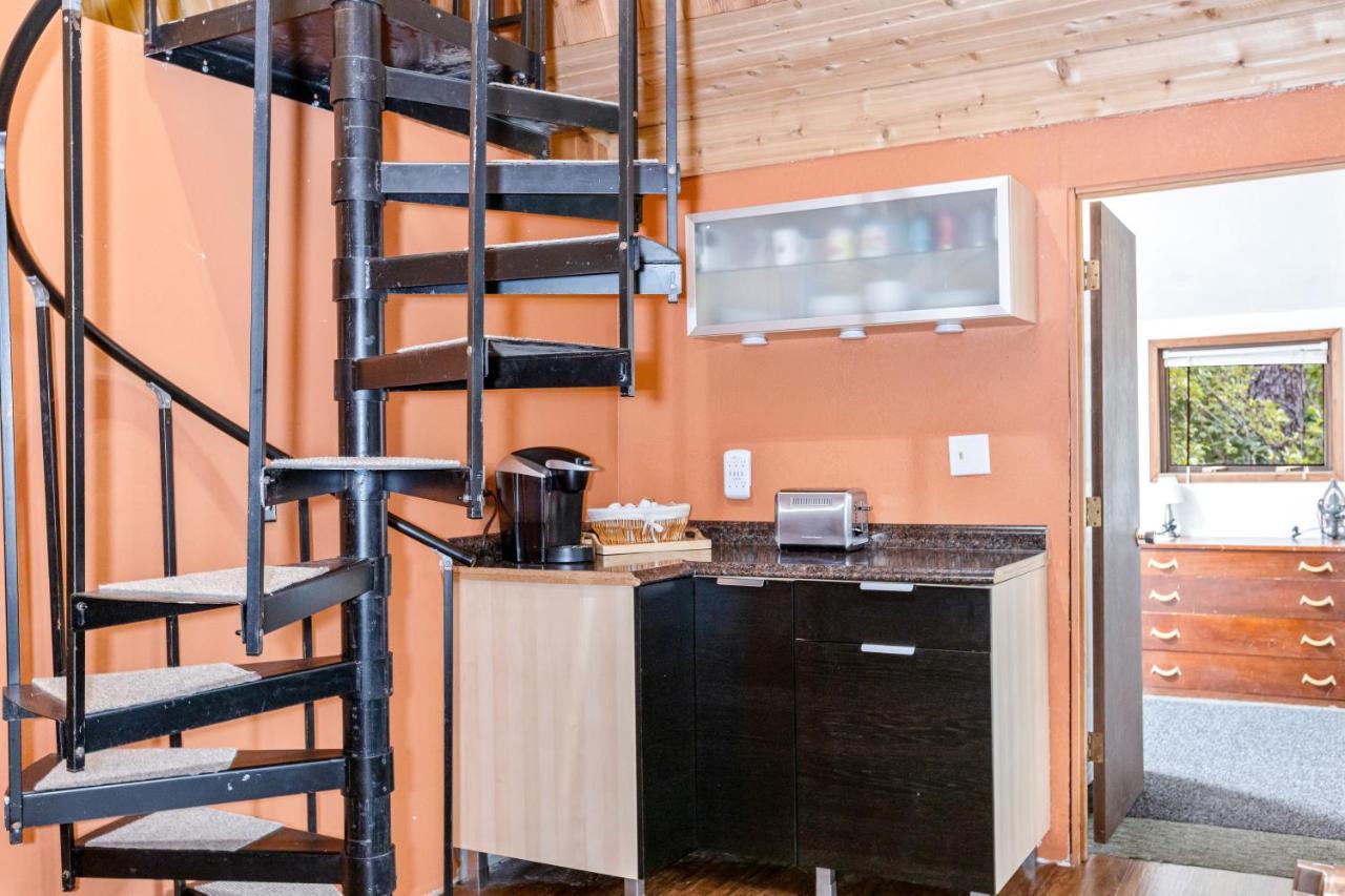 Alpine Meadows Cabin Гірдвурд Екстер'єр фото