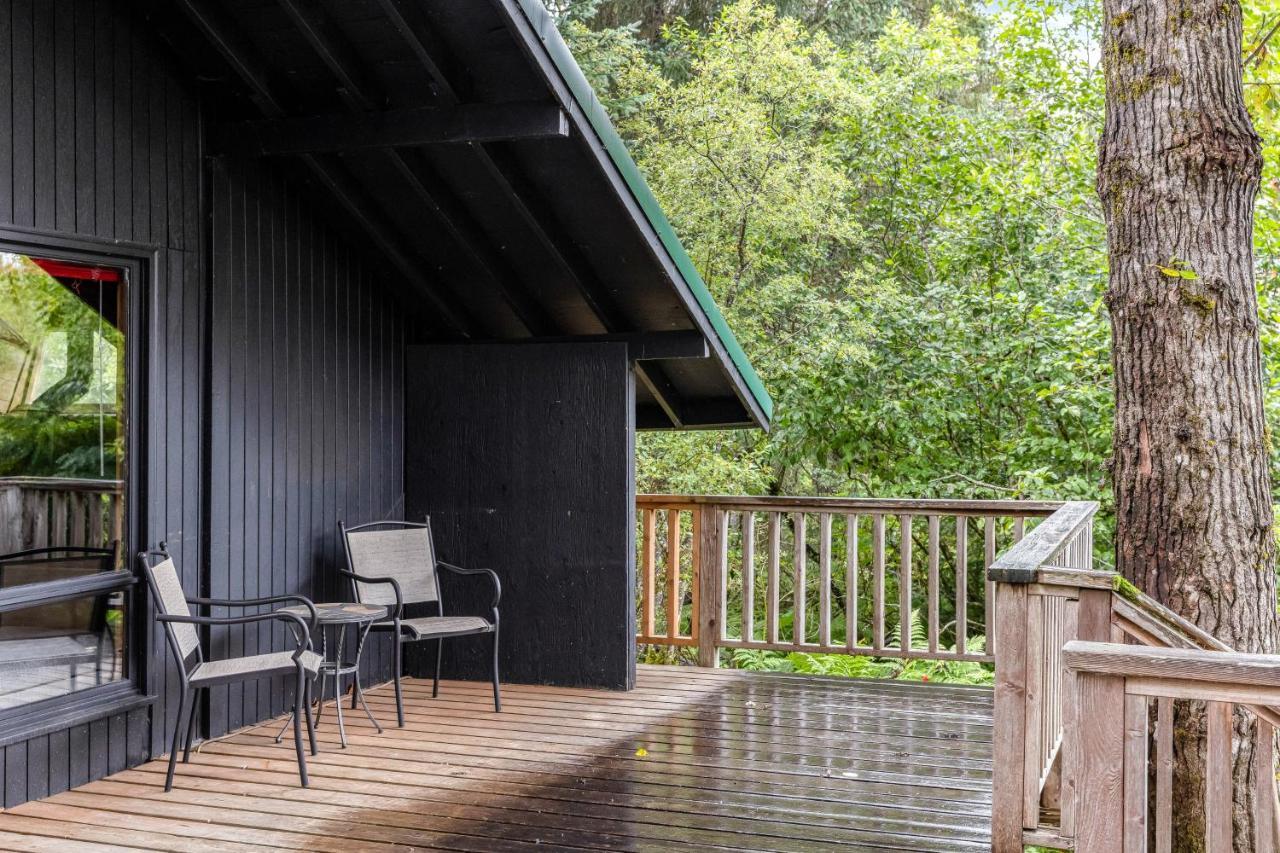 Alpine Meadows Cabin Гірдвурд Екстер'єр фото