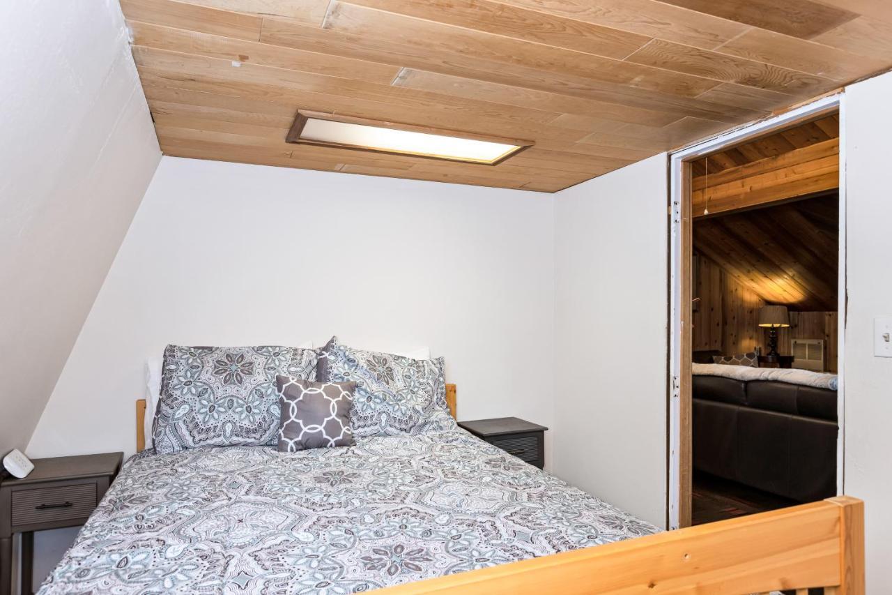 Alpine Meadows Cabin Гірдвурд Екстер'єр фото