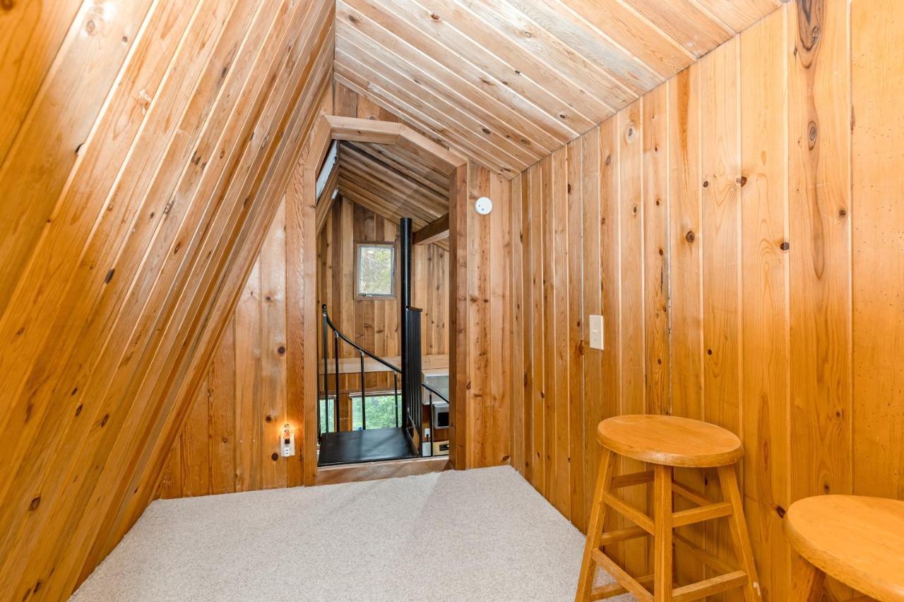 Alpine Meadows Cabin Гірдвурд Екстер'єр фото